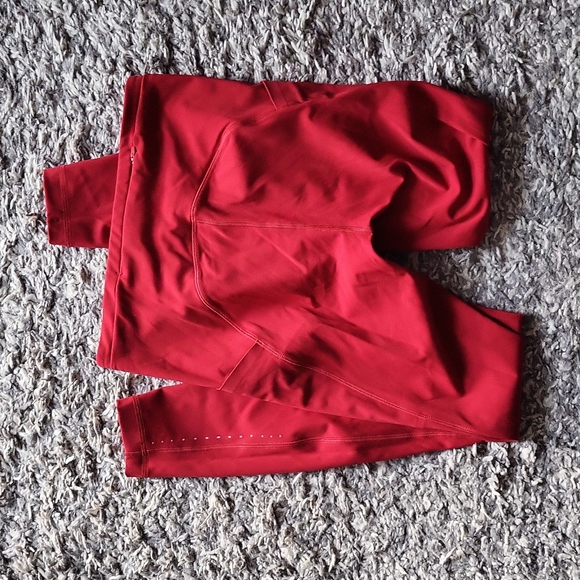 Lululemon Swift speed leggings '28 size 6 - Picture 6 of 7